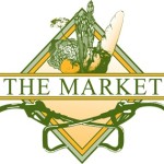 The Markets Deli Logo Lg