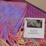 Daryll Sneden Scarves