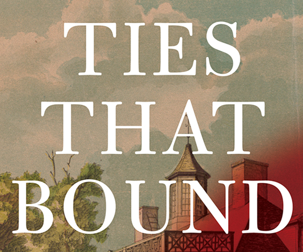 Cover of Ties that Bound book