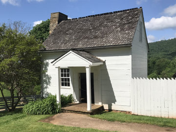 Highland and Slavery