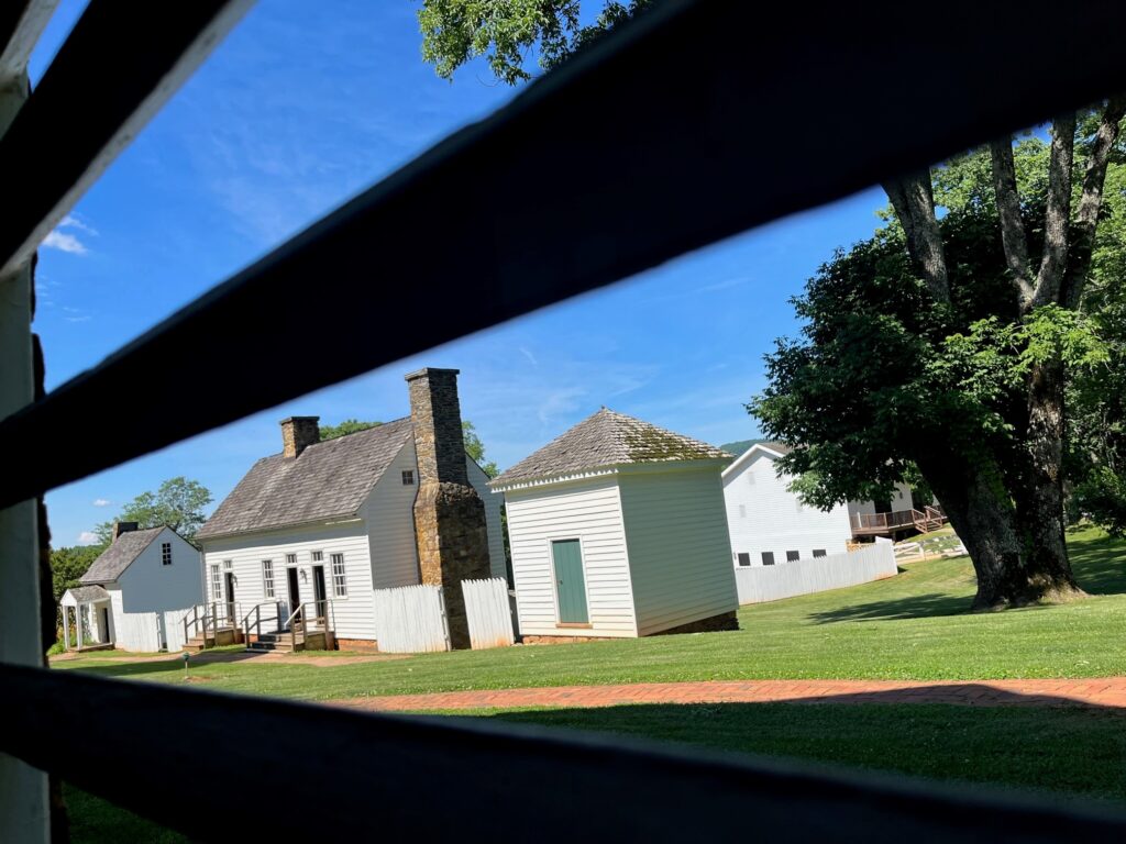 Documentary Records of Enslaved Lives