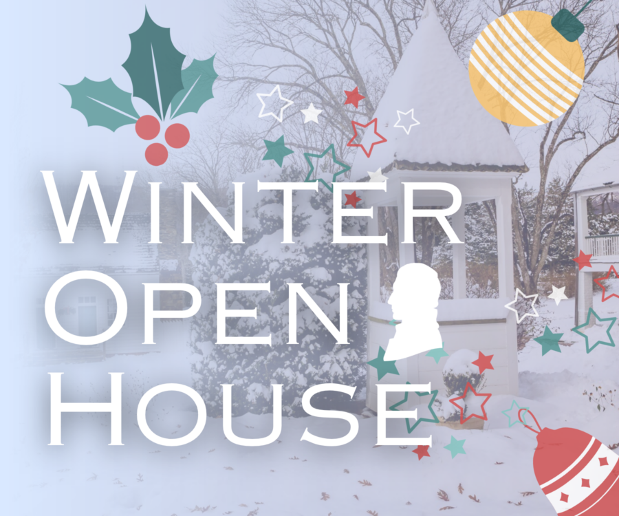 Winter Open House